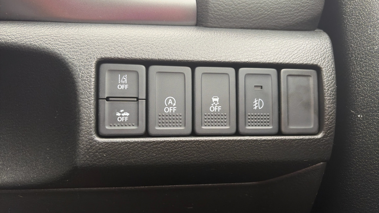 Suzuki Vitara 1.4 Boosterjet 48V Hybrid SZ-T 5dr Petrol Estate